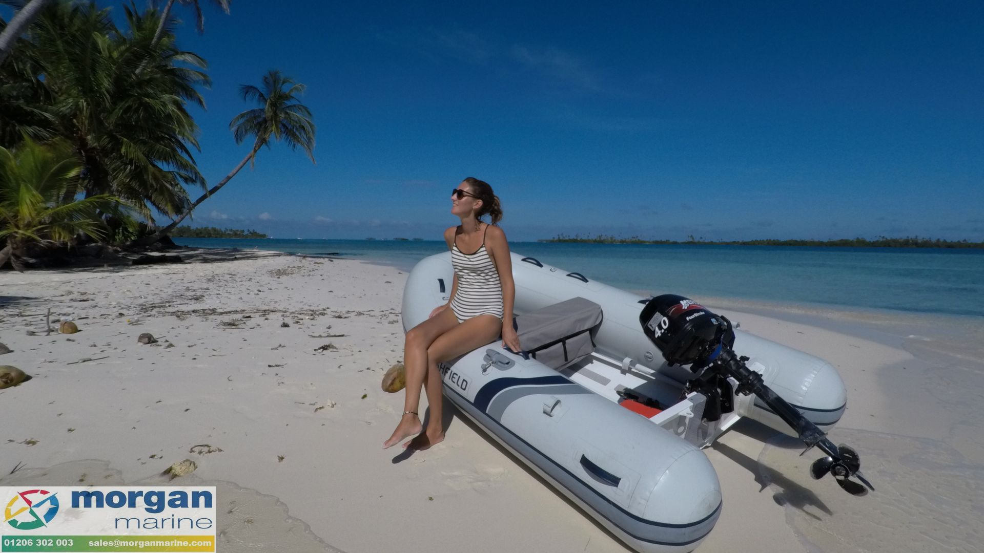 Highfield UL 260 - 5