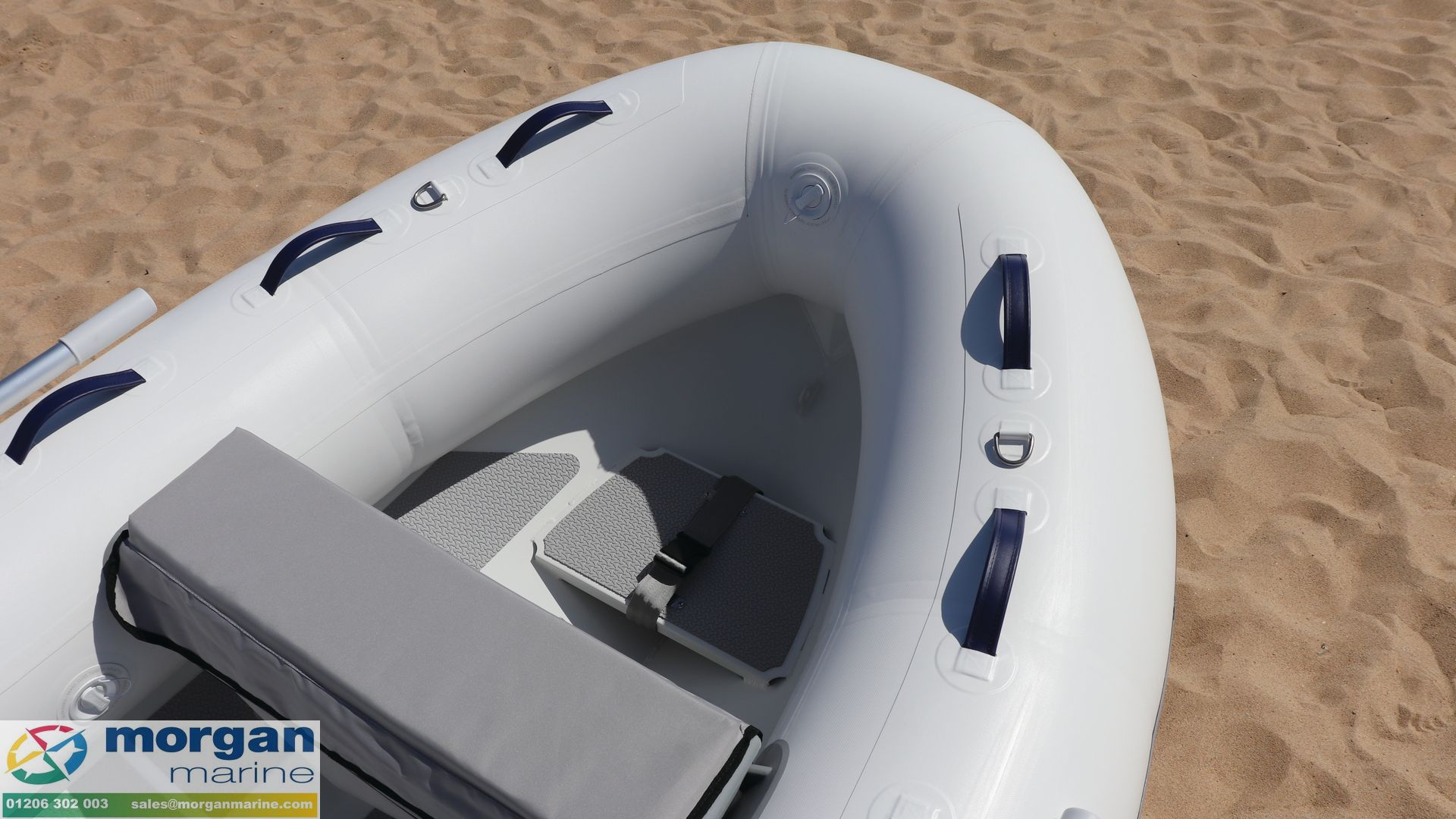 Highfield UL 290 - 6