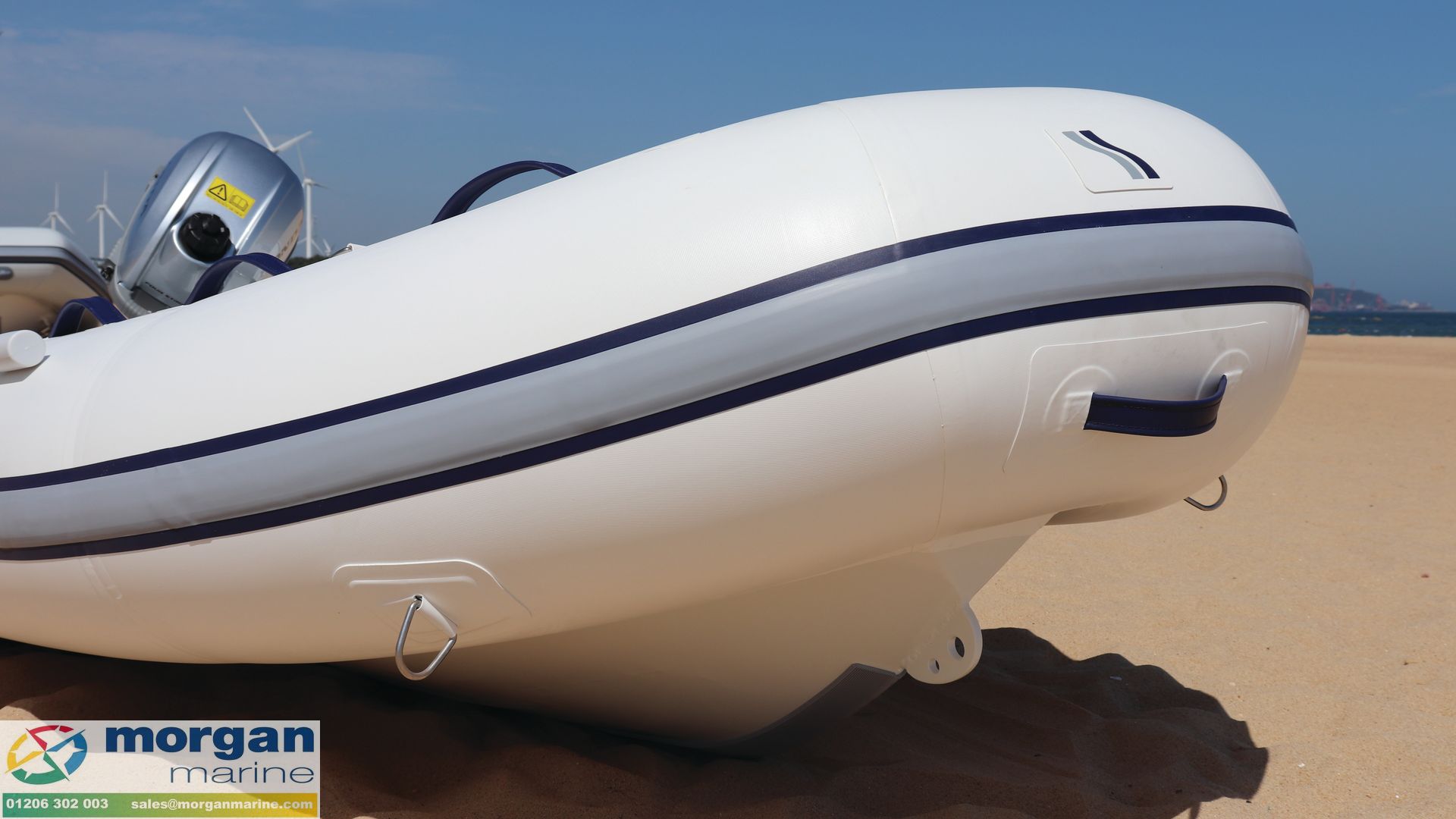 Highfield UL 340 - 6