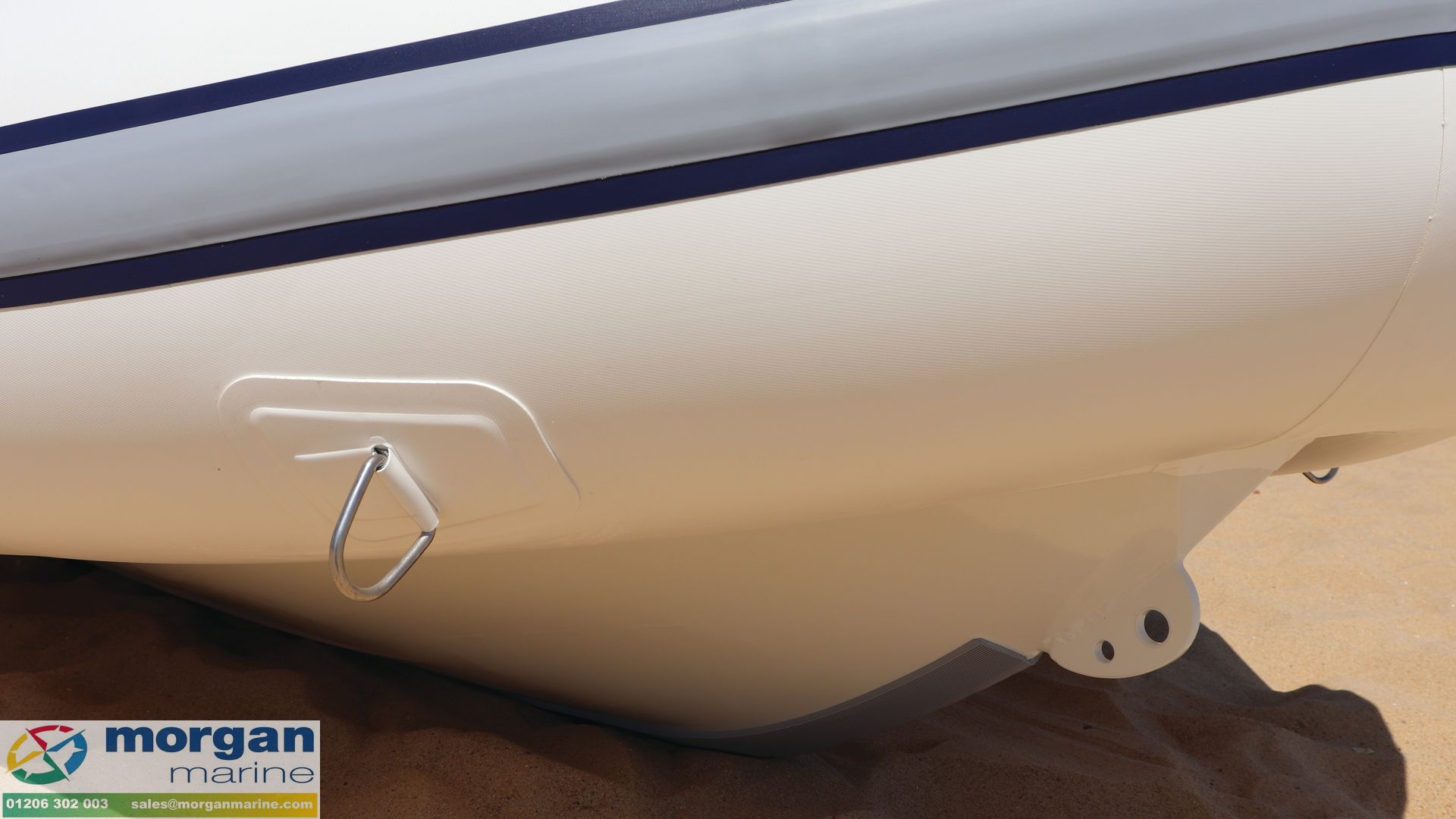 Highfield UL 340 - 7