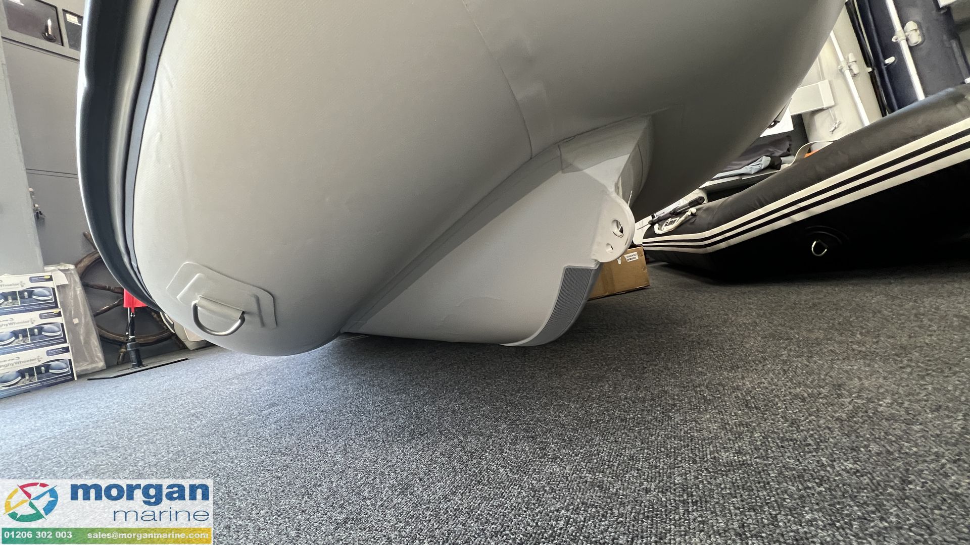 Highfield UL 310 - 8