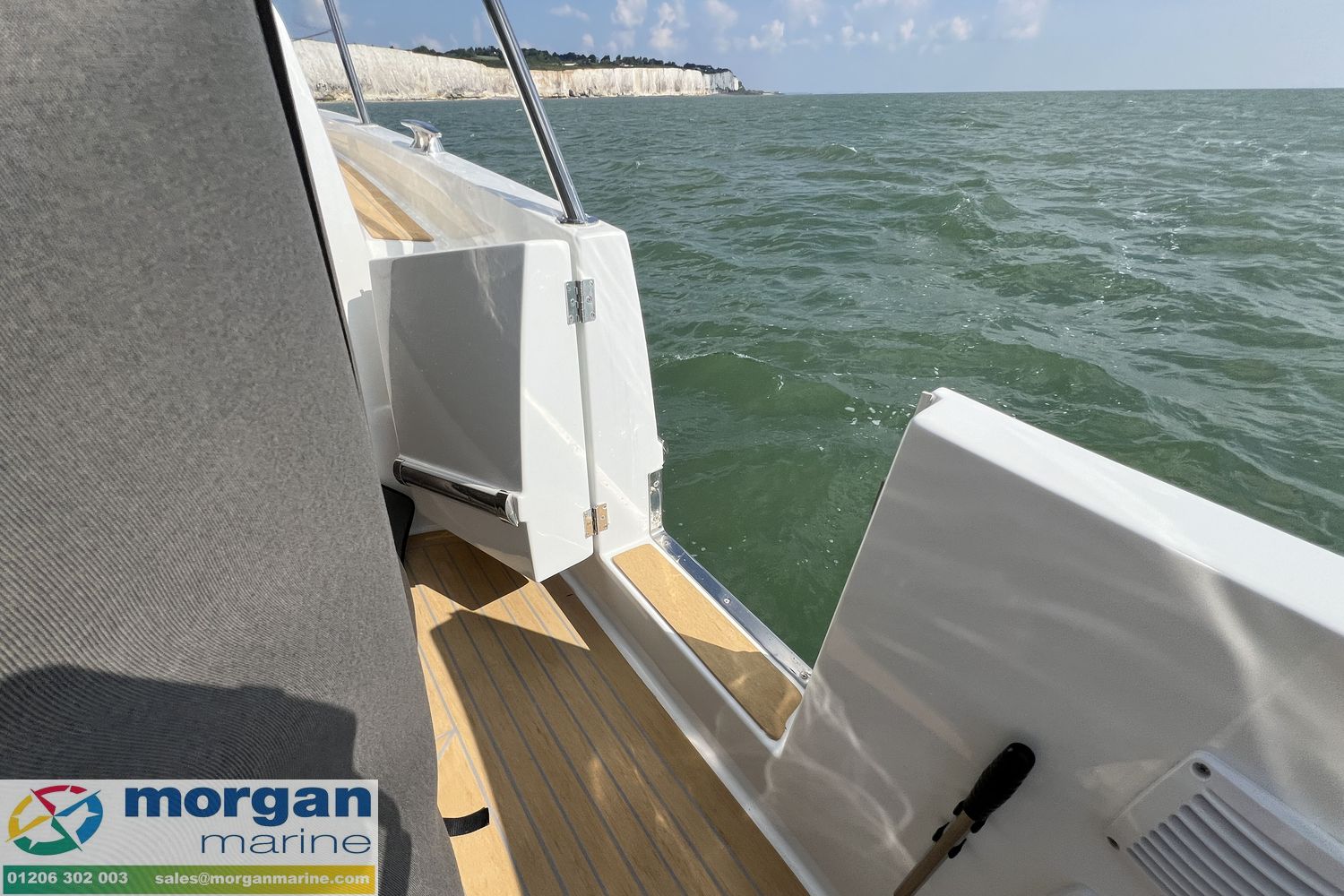 Jeanneau Cap Camarat 12.5 WA