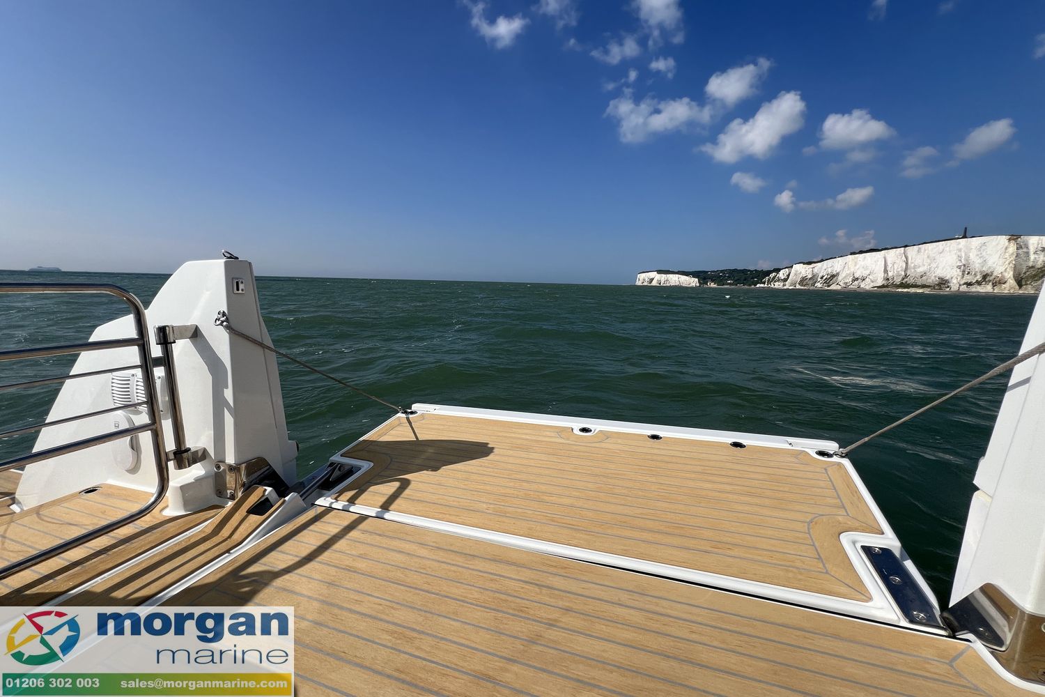 Jeanneau Cap Camarat 12.5 WA