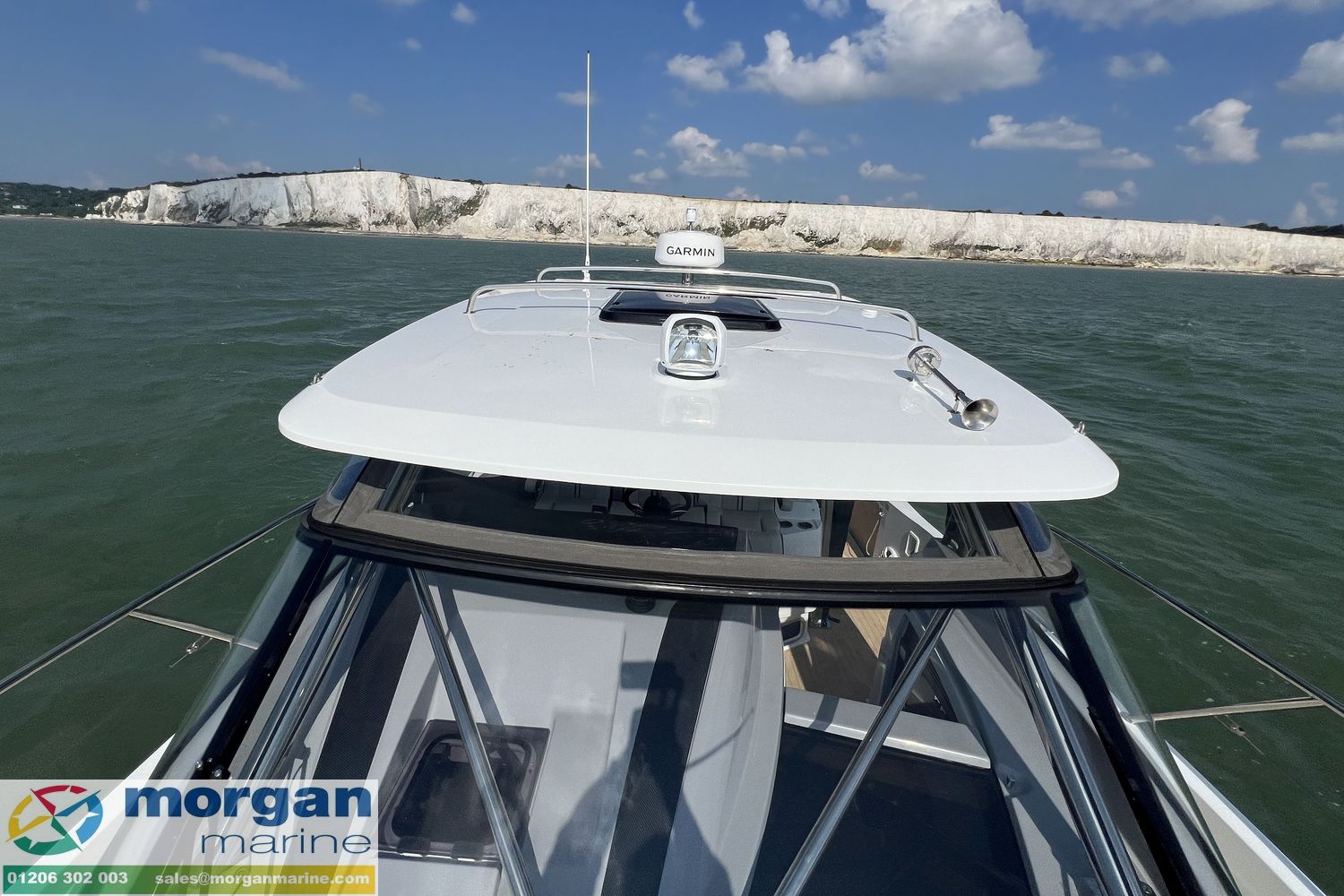 Jeanneau Cap Camarat 12.5 WA