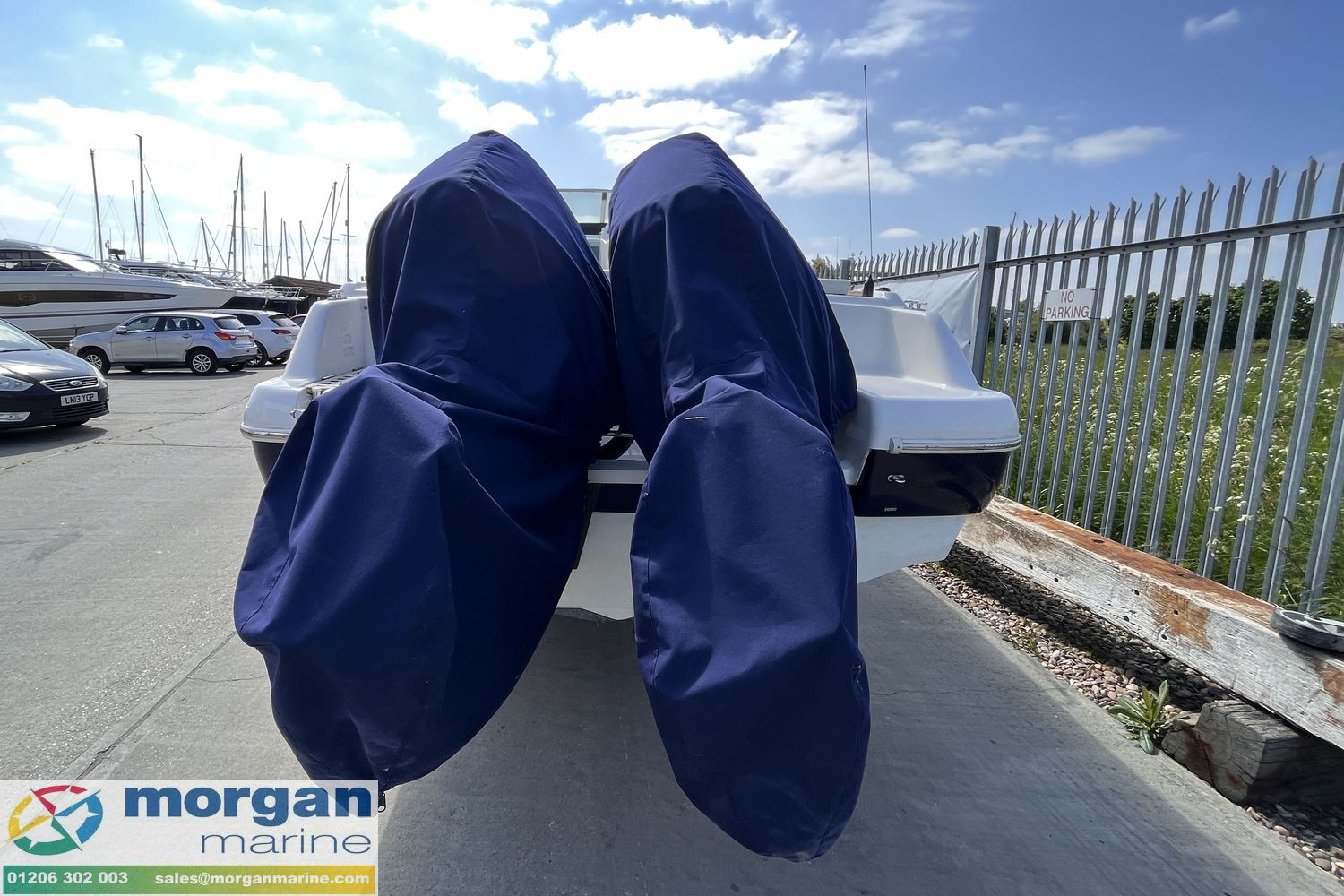 Jeanneau Cap Camarat 755 WA