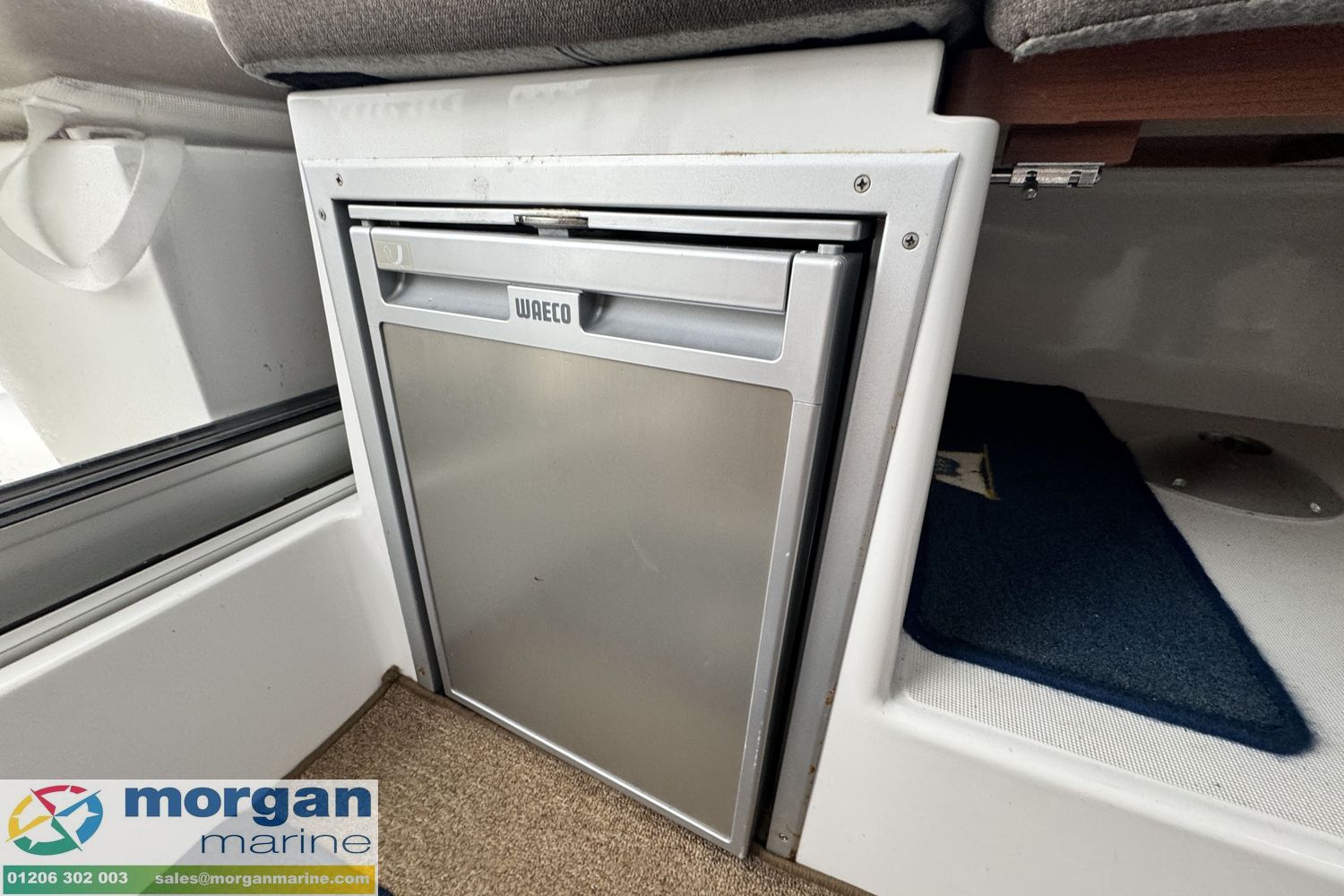 Jeanneau Merry Fisher 755