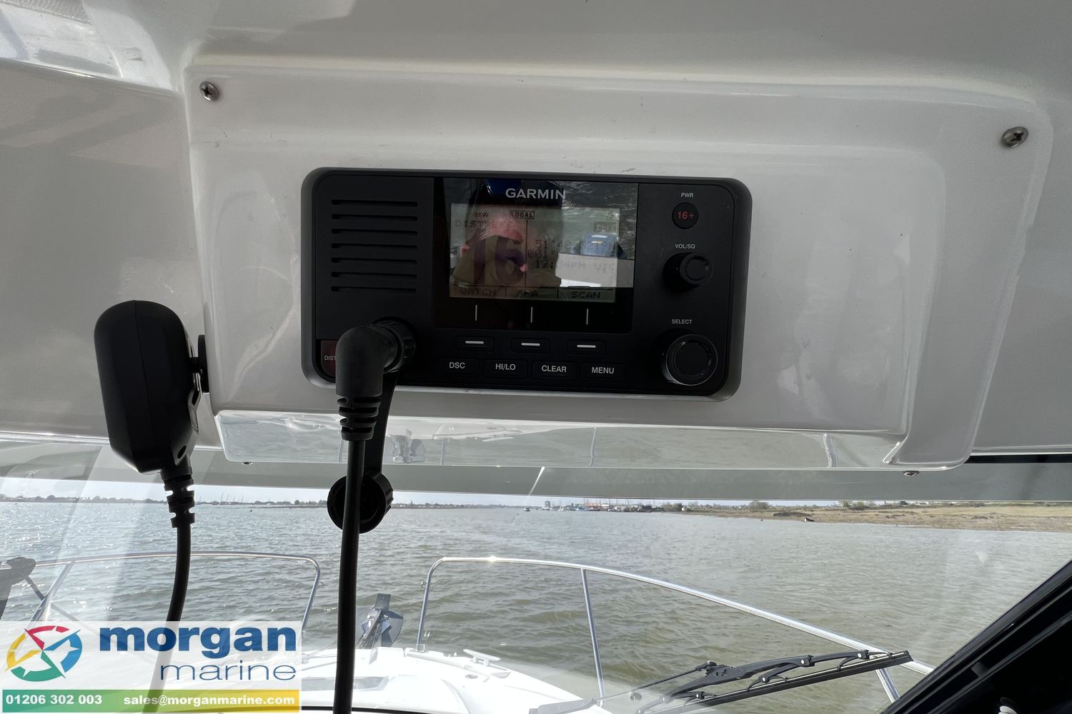 Jeanneau Merry Fisher 795