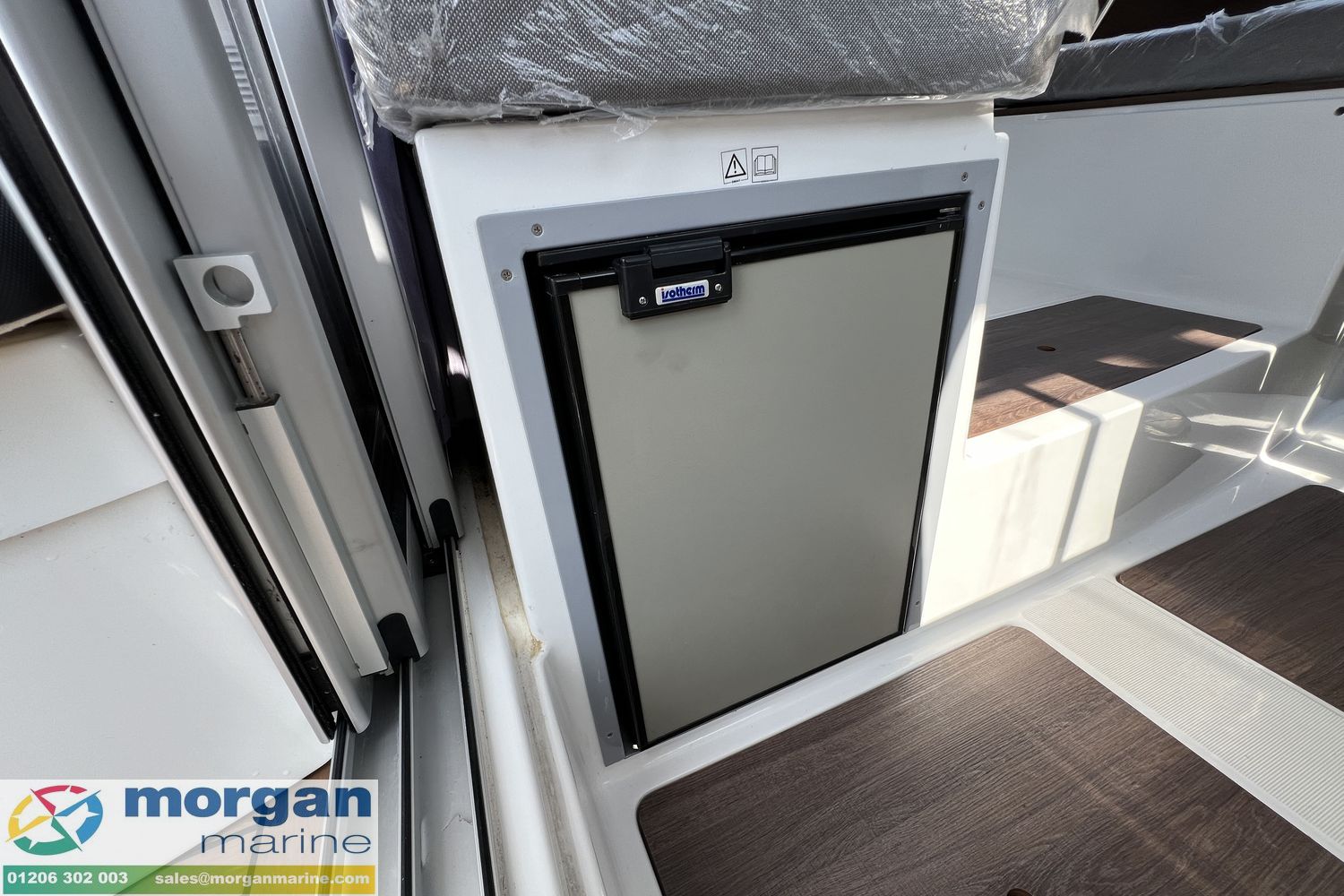 Jeanneau Merry Fisher 795