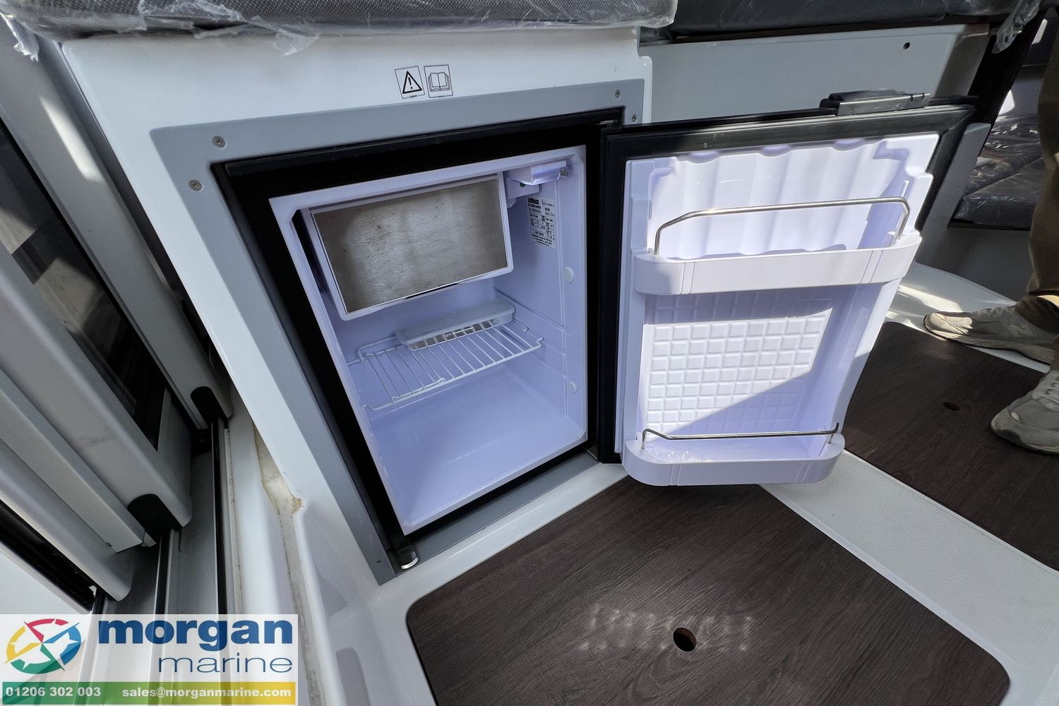 Jeanneau Merry Fisher 795