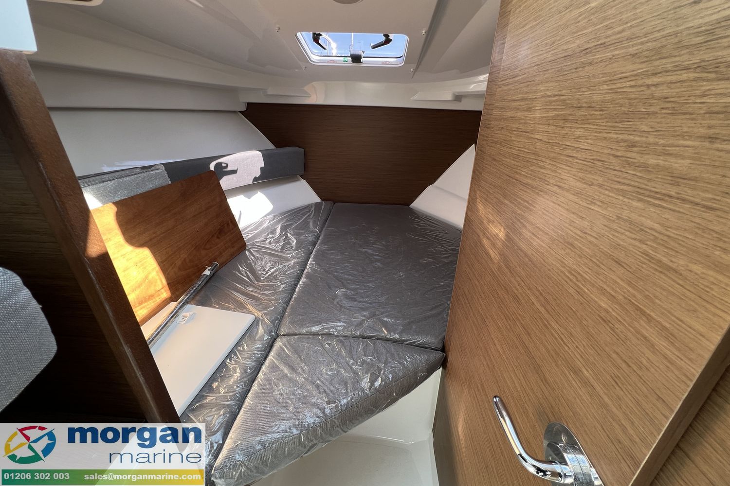 Jeanneau Merry Fisher 795