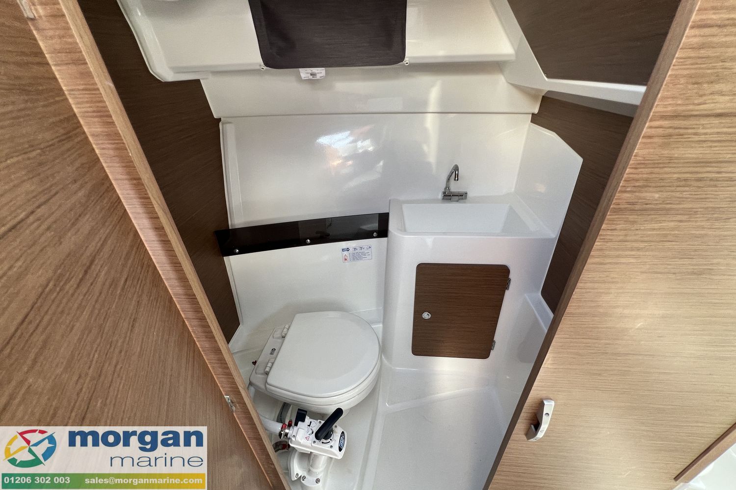 Jeanneau Merry Fisher 795