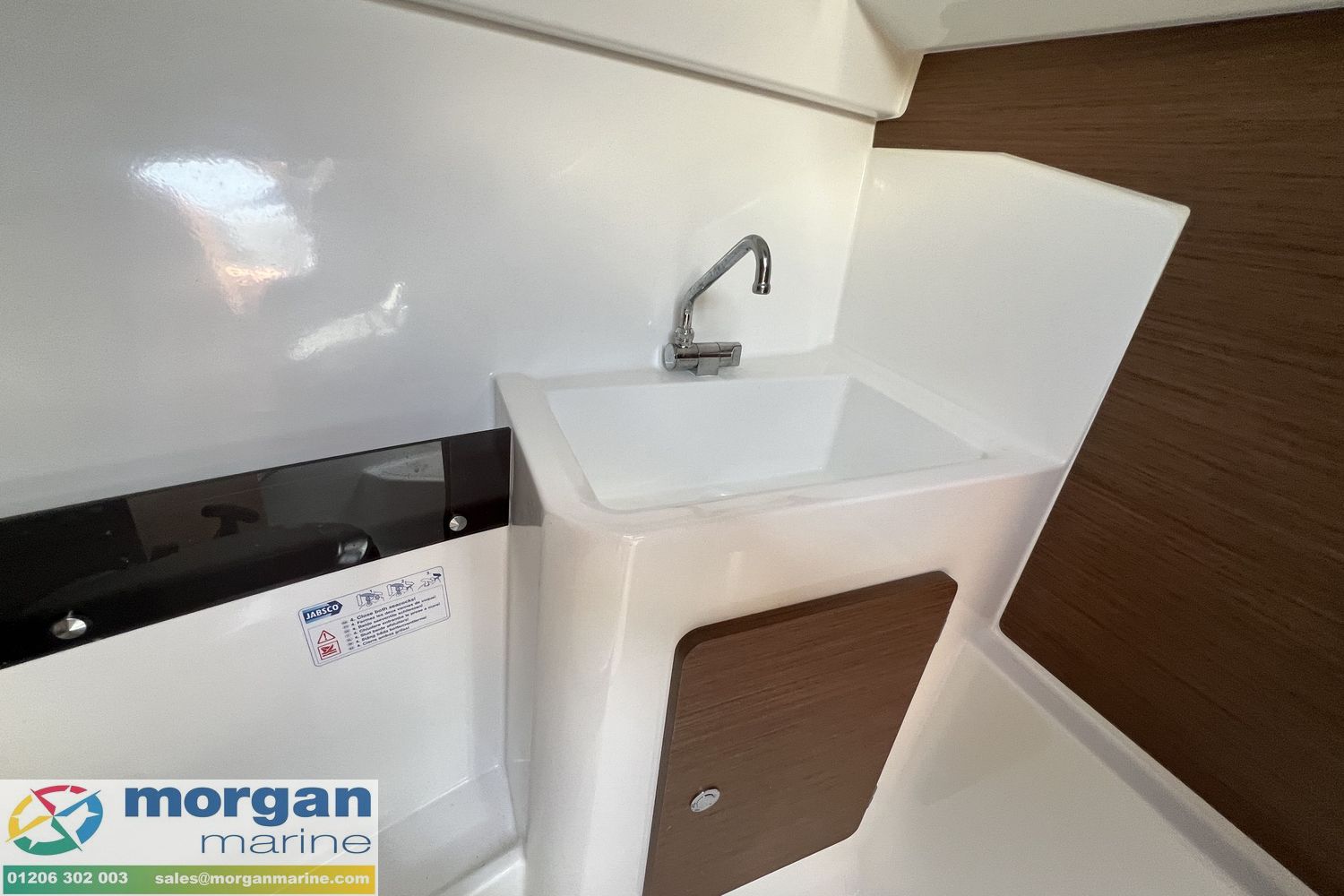 Jeanneau Merry Fisher 795