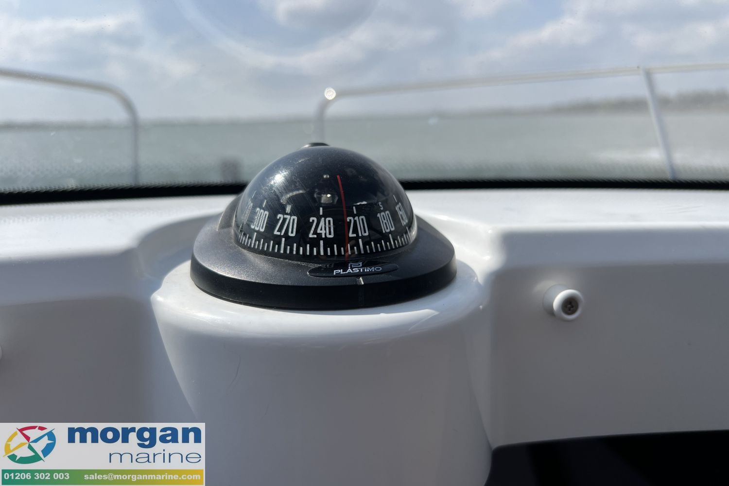 Jeanneau Merry Fisher 795