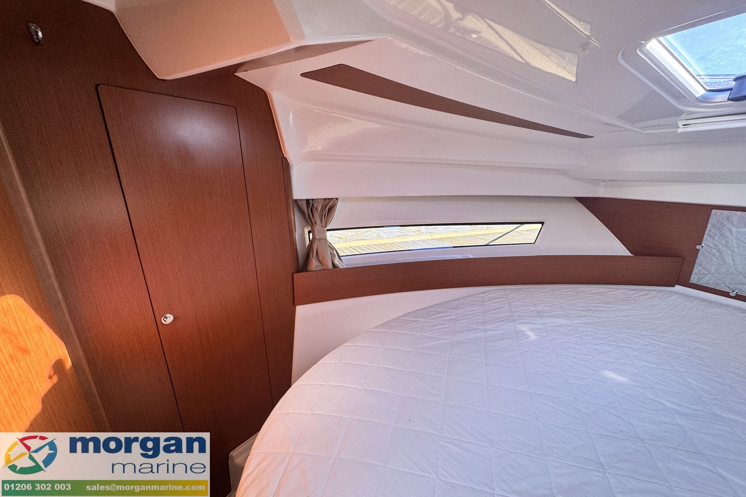 Jeanneau Merry Fisher 855