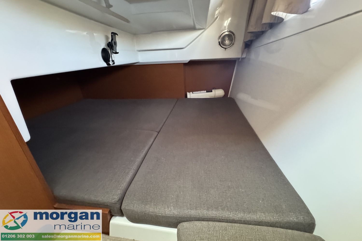 Jeanneau Merry Fisher 855