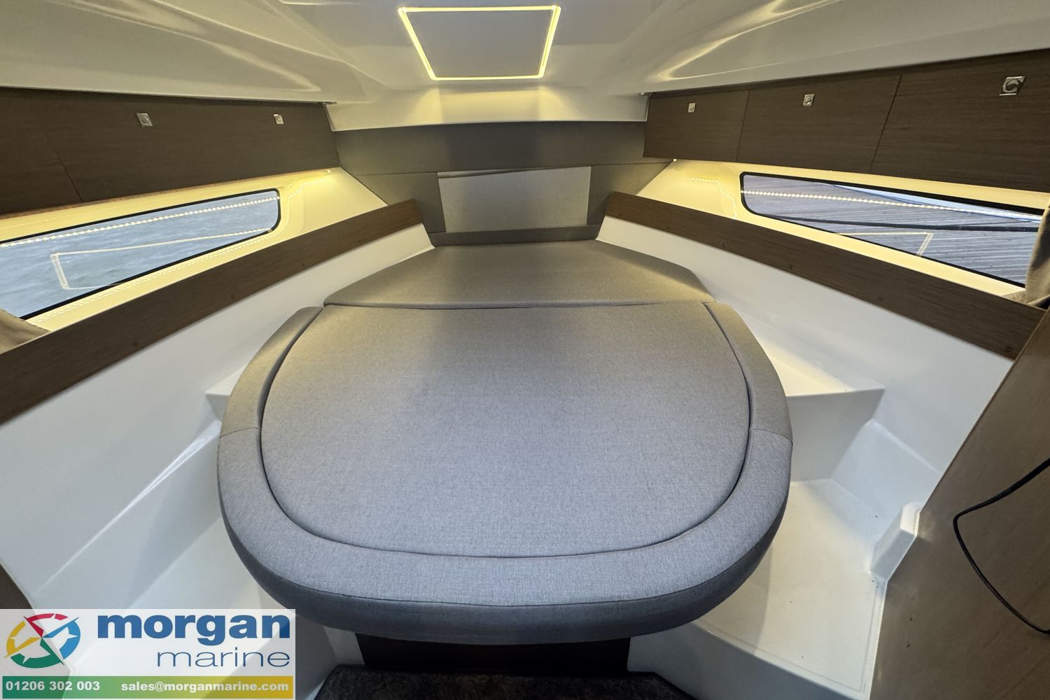 Jeanneau Merry Fisher 895