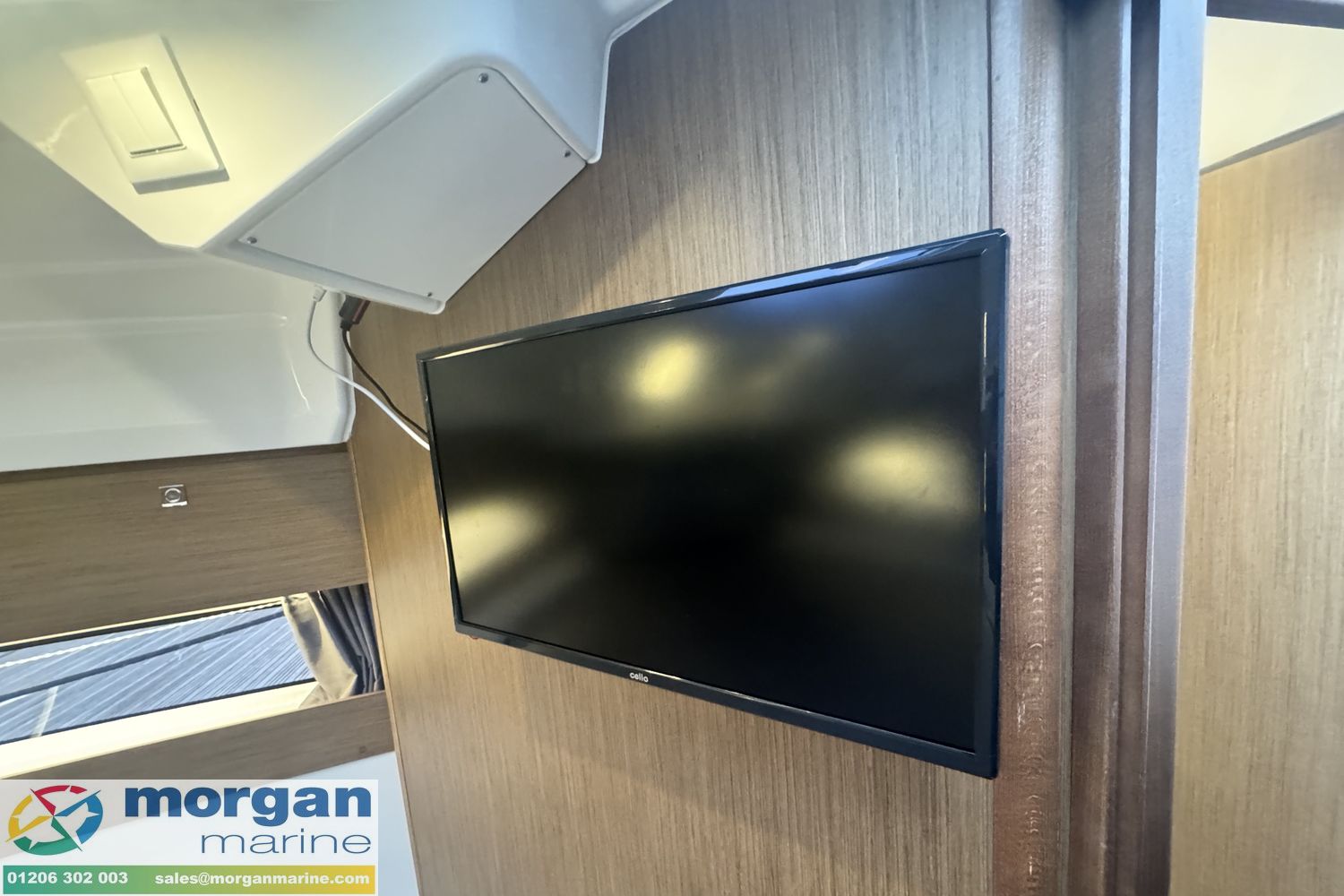 Jeanneau Merry Fisher 895