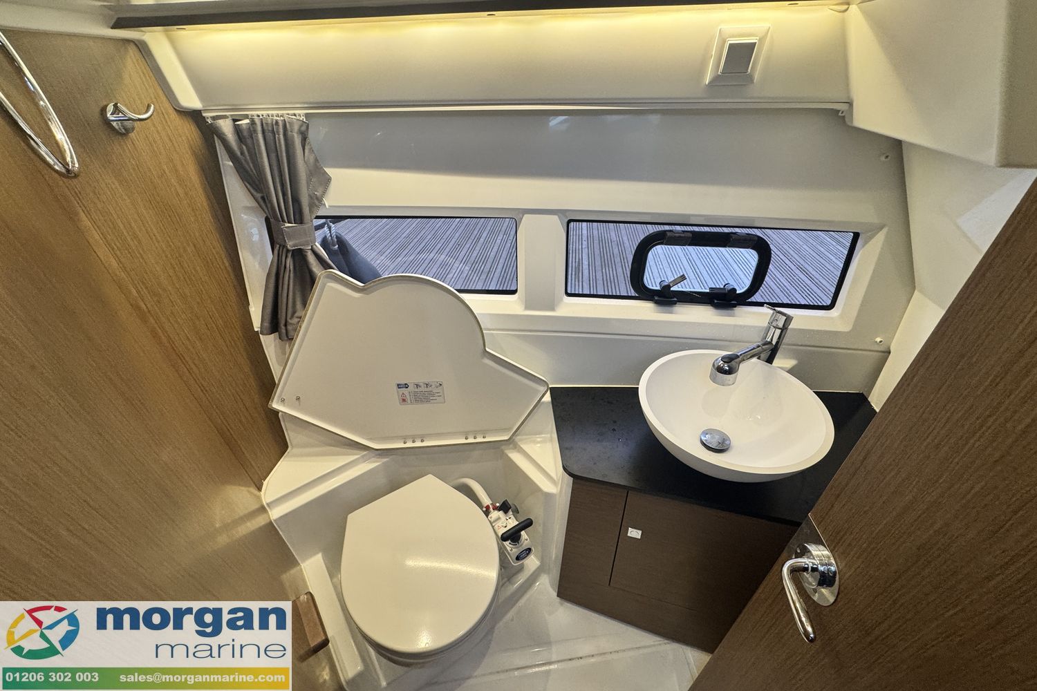 Jeanneau Merry Fisher 895