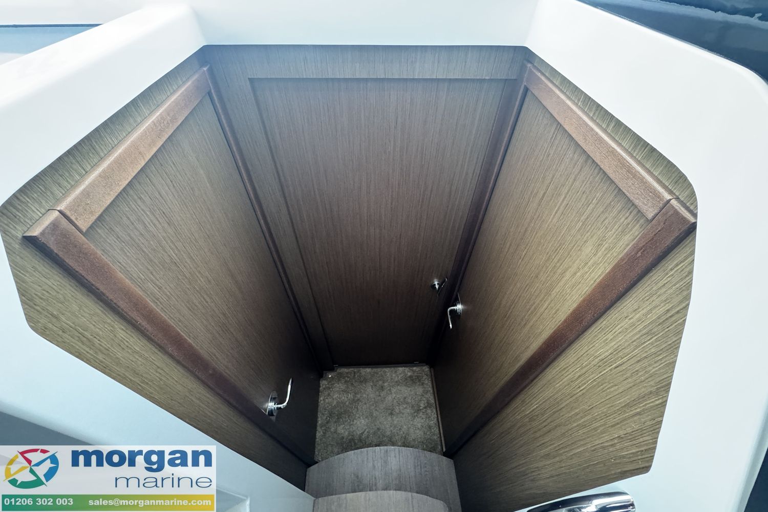 Jeanneau Merry Fisher 895