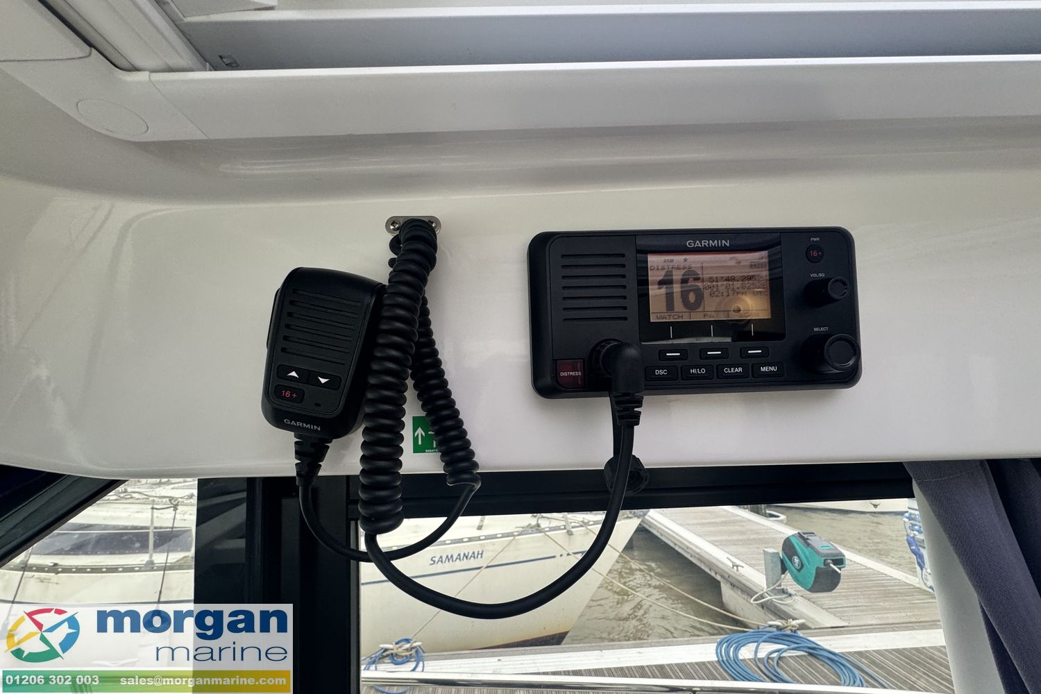 Jeanneau Merry Fisher 895