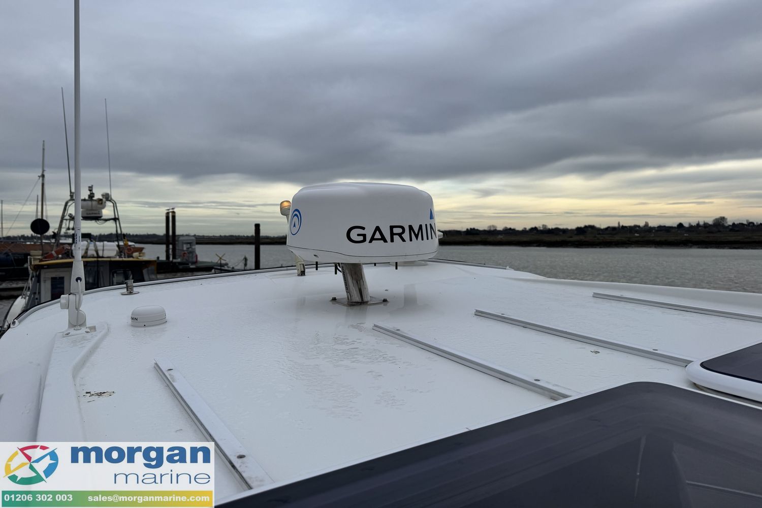 Jeanneau Merry Fisher 895