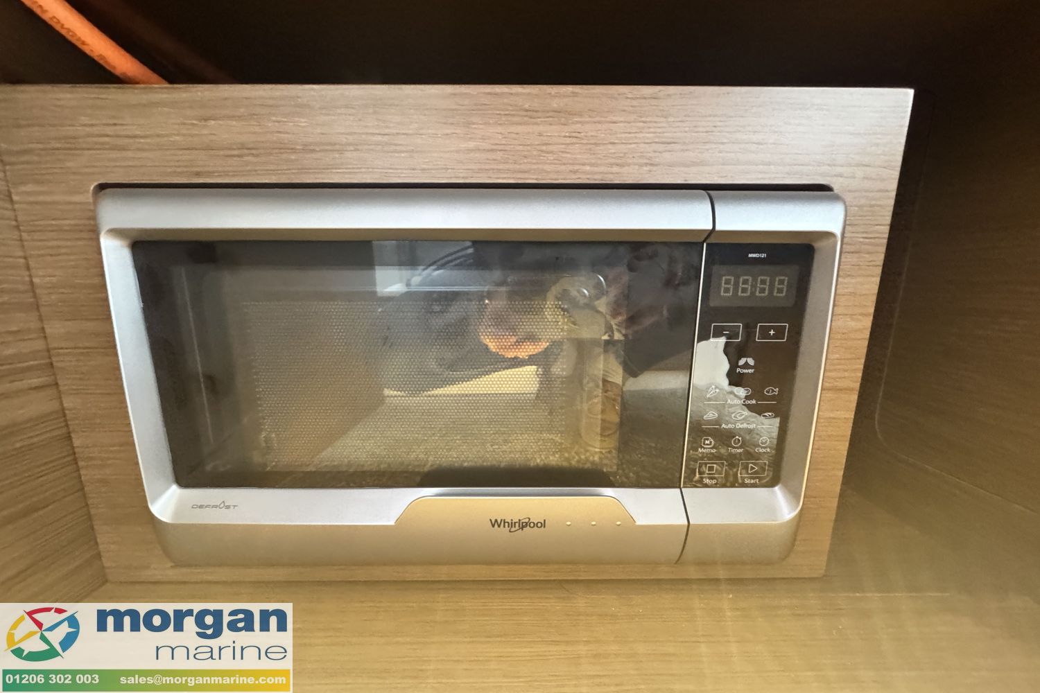 Jeanneau Merry Fisher 895