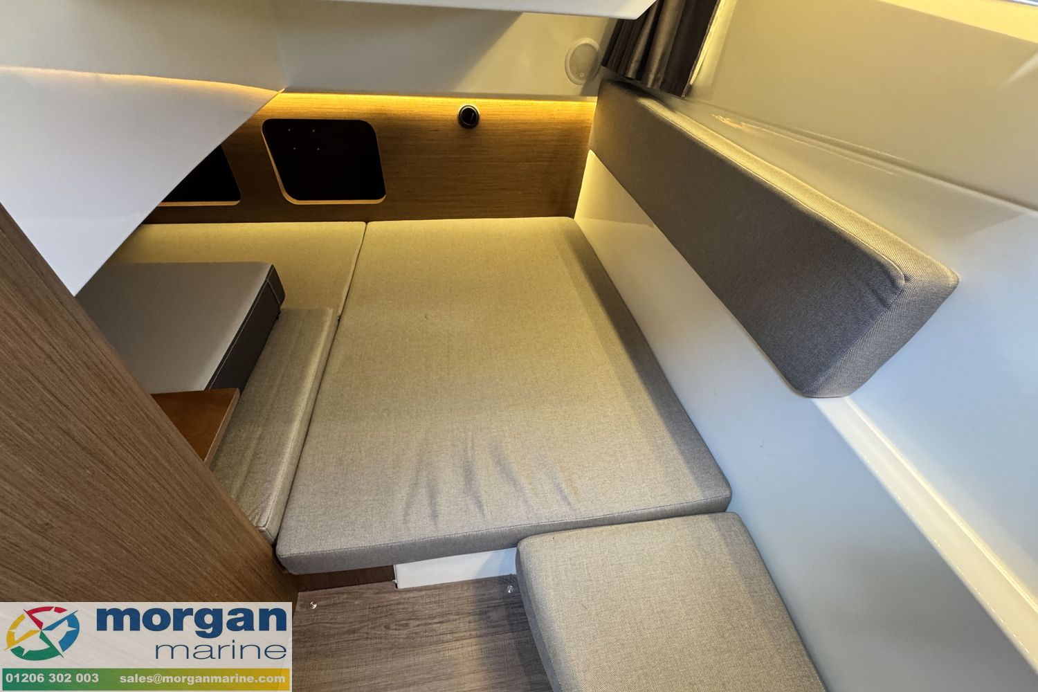 Jeanneau Merry Fisher 895 Offshore - 40