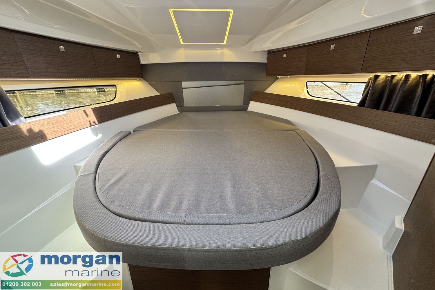 Jeanneau Merry Fisher 895 Offshore - 38