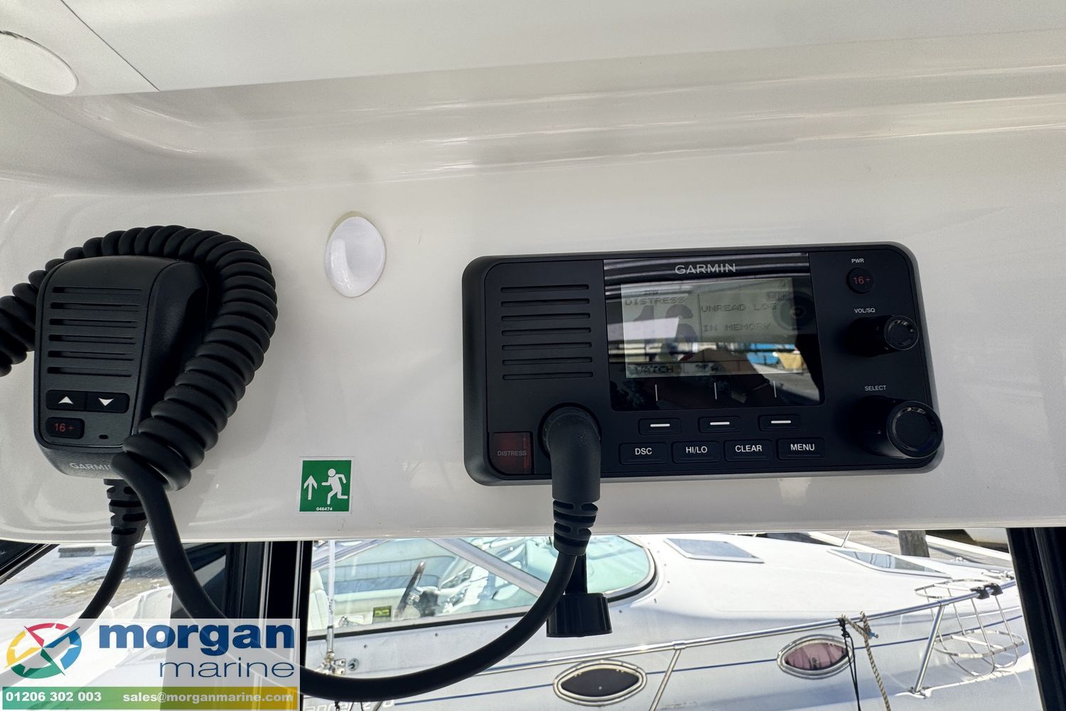 Jeanneau Merry Fisher 895 Offshore - 32