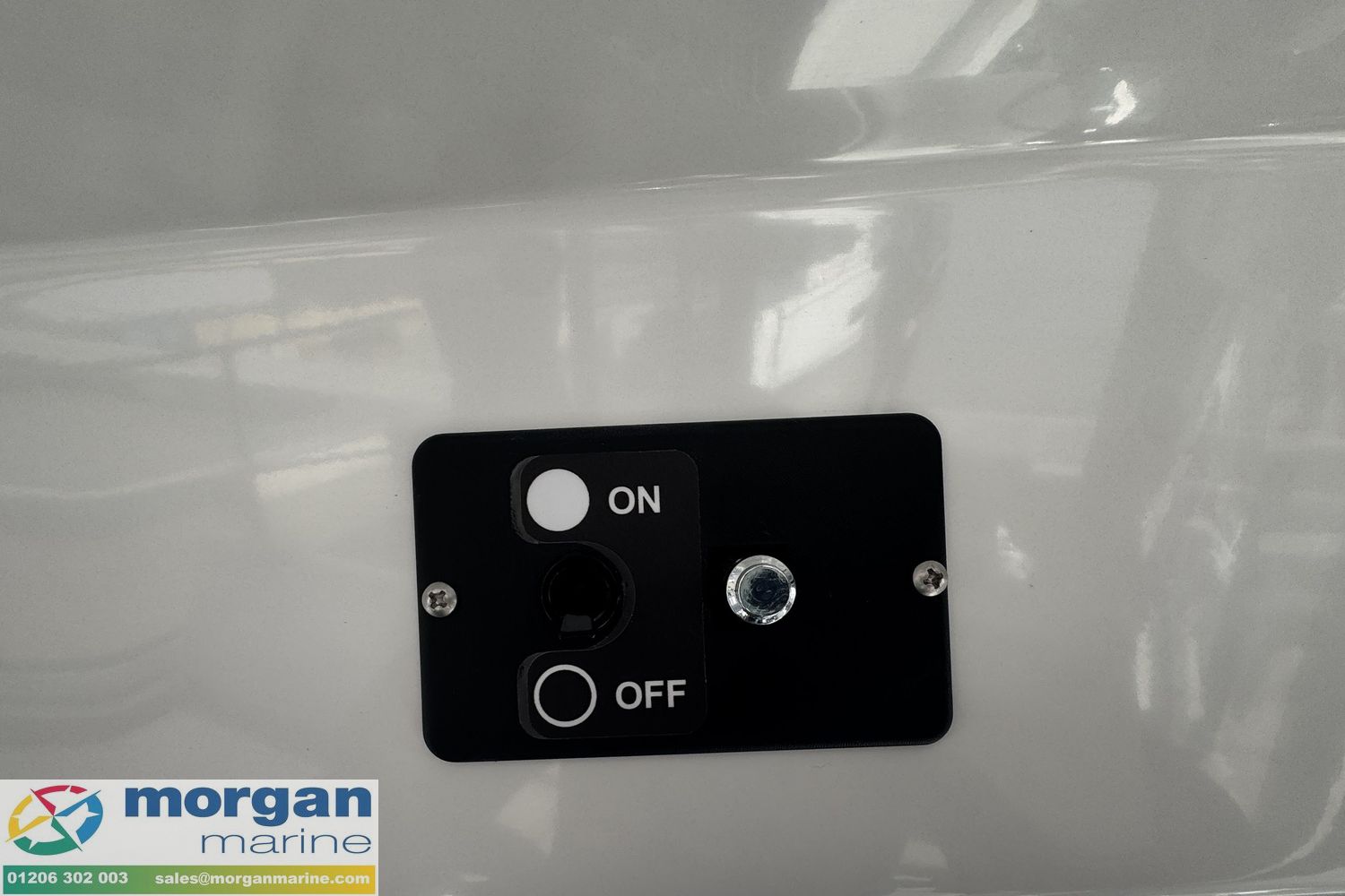 Jeanneau Merry Fisher 895 Offshore - 33
