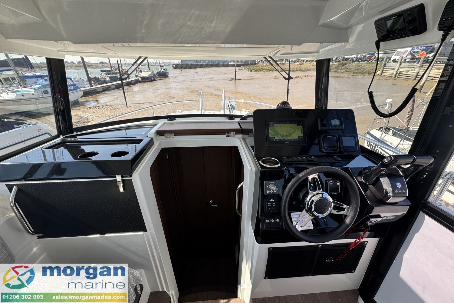 Jeanneau Merry Fisher 895 Sport