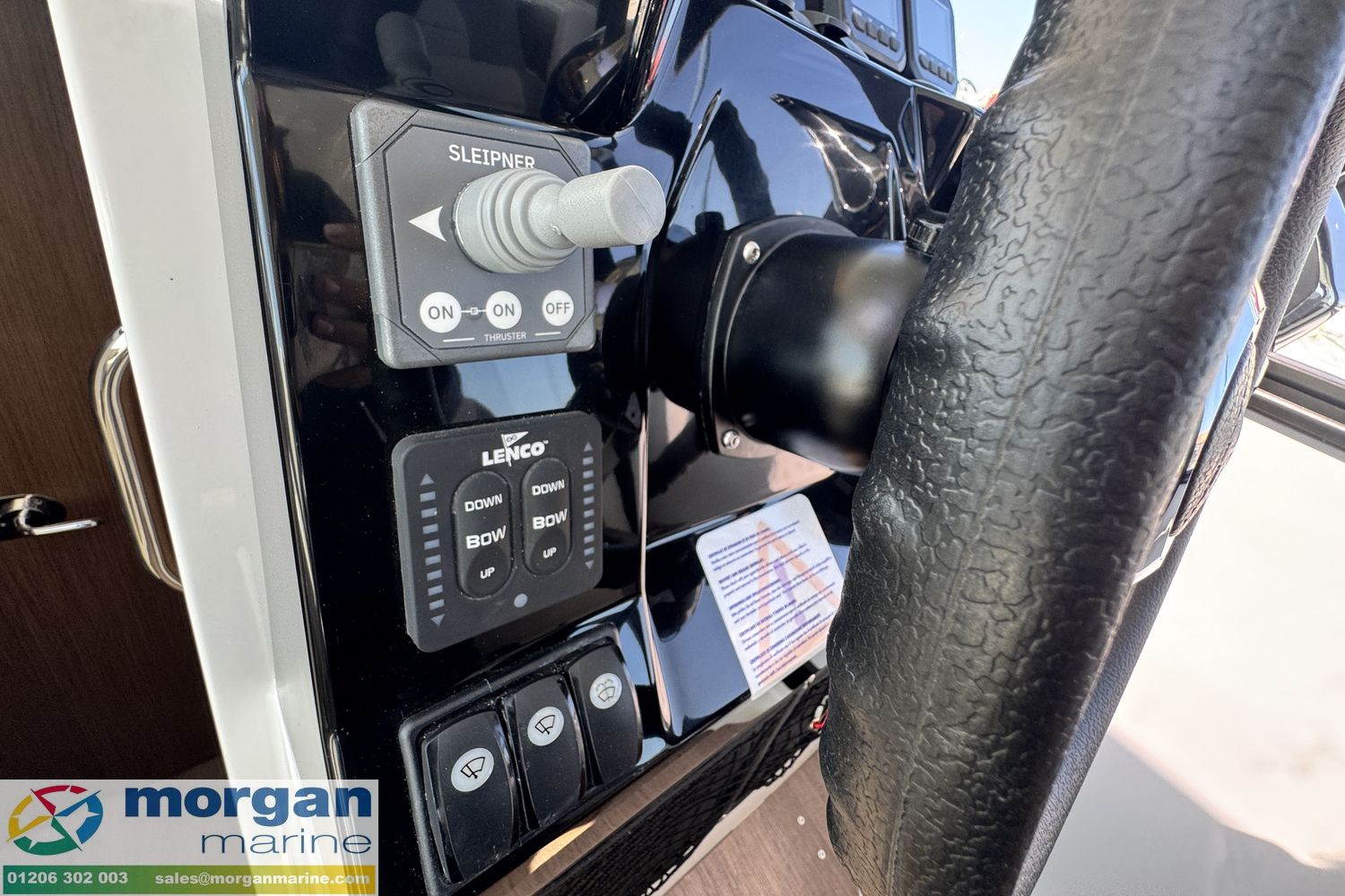 Jeanneau Merry Fisher 895 Sport