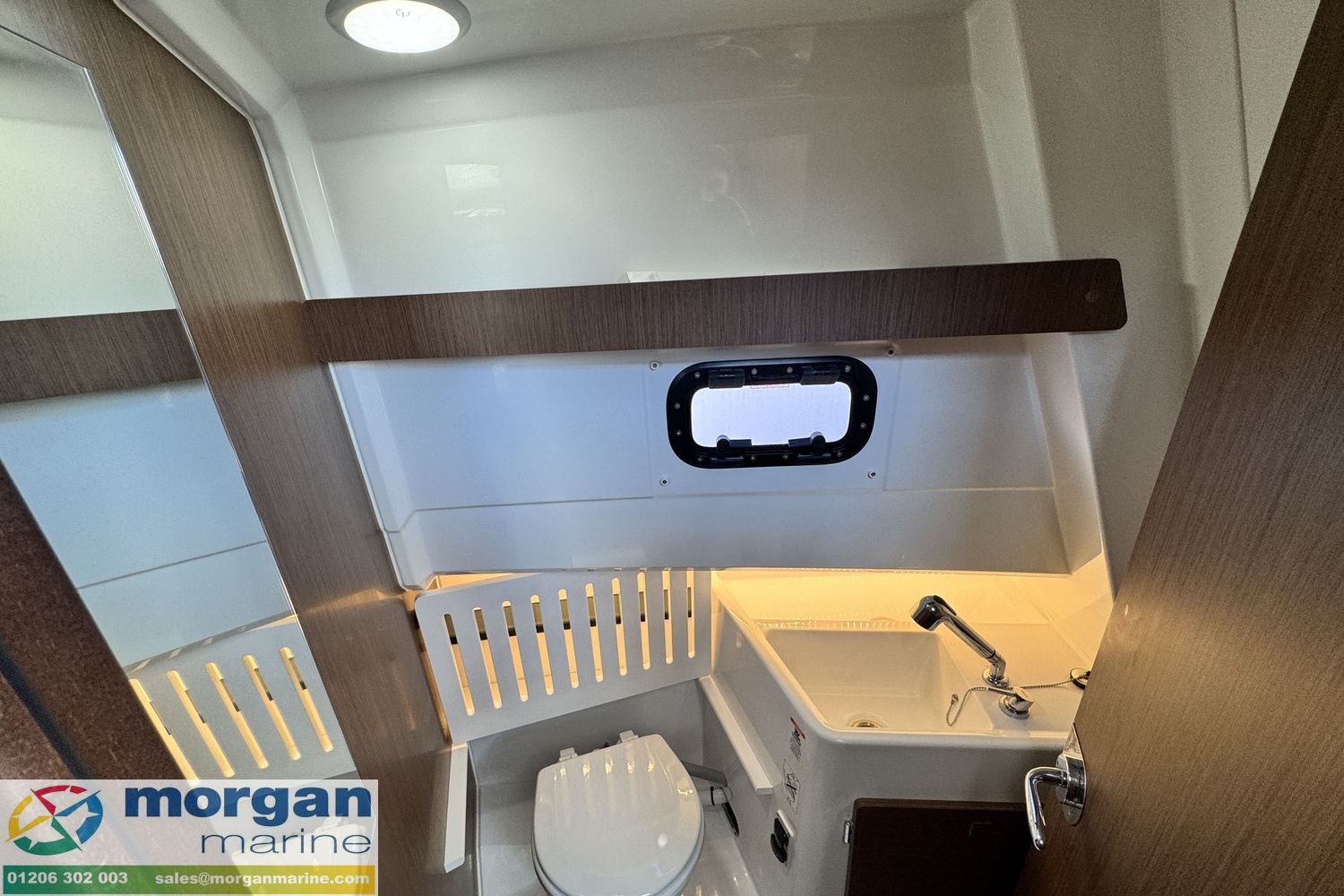 Jeanneau Merry Fisher 895 Sport