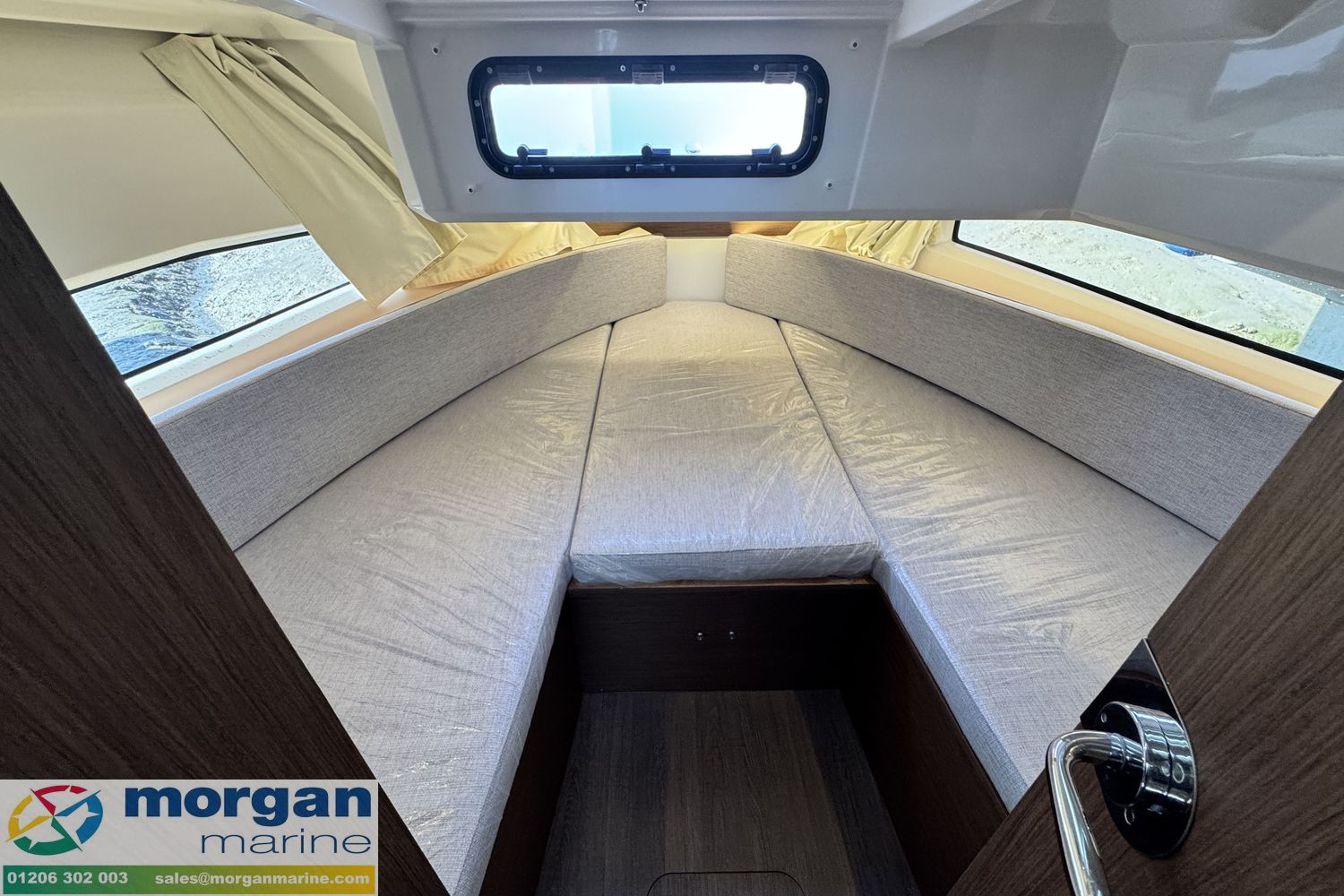 Jeanneau Merry Fisher 895 Sport