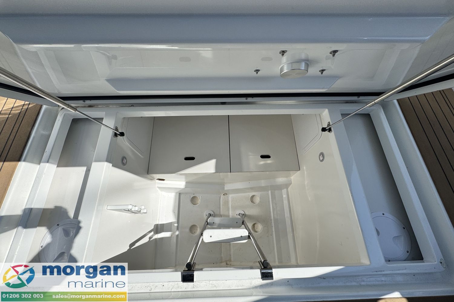 Jeanneau Merry Fisher 895 Sport