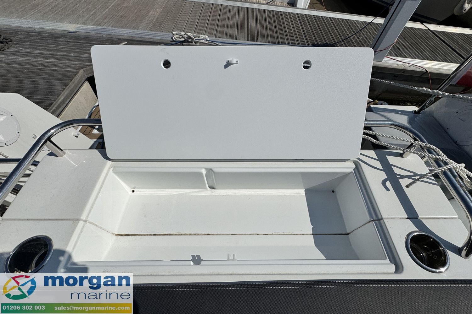 Jeanneau Merry Fisher 895 Sport