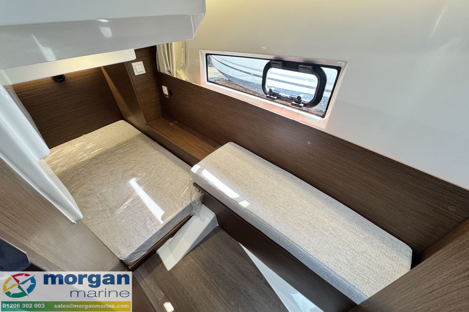 Jeanneau Merry Fisher 895 Sport