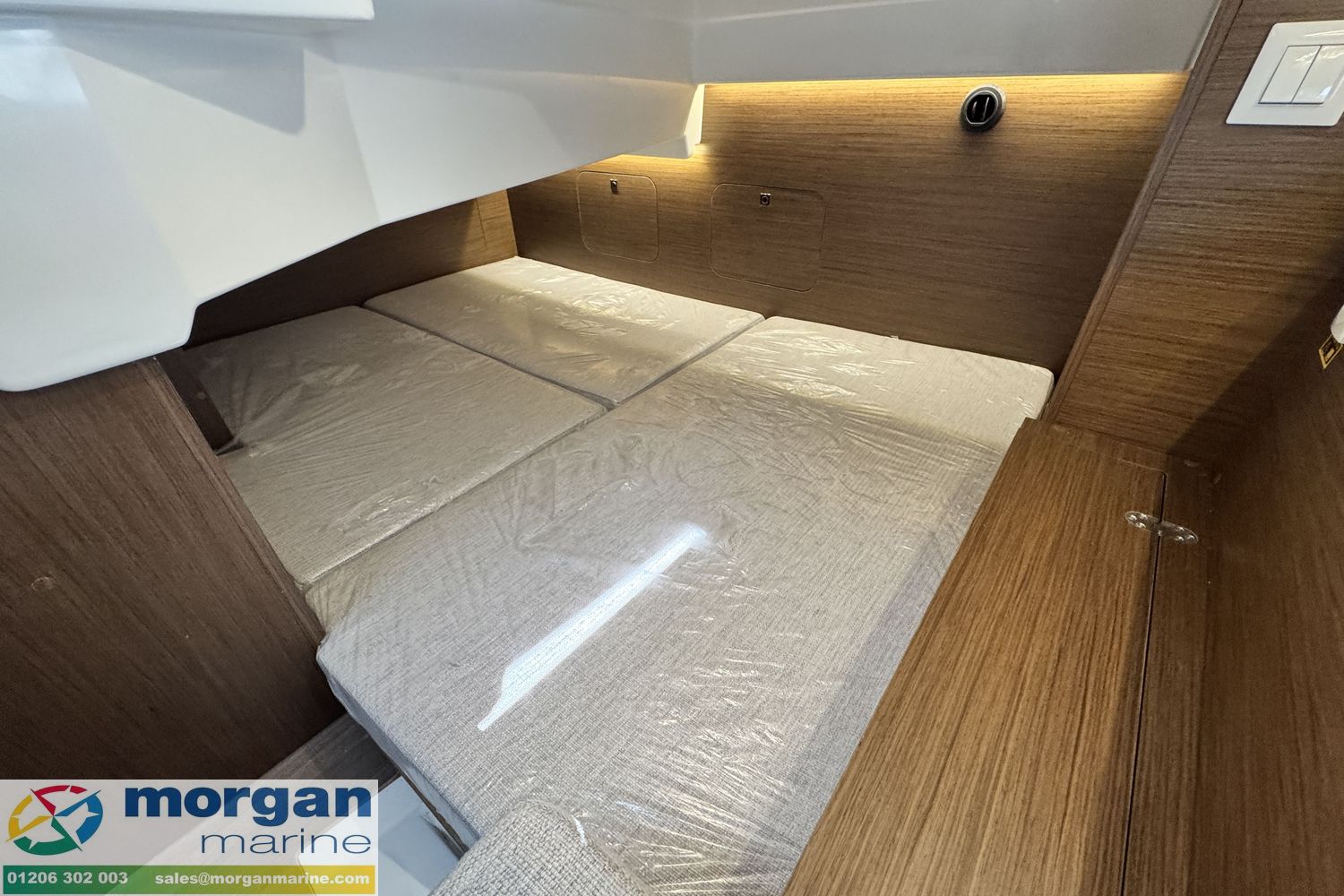 Jeanneau Merry Fisher 895 Sport