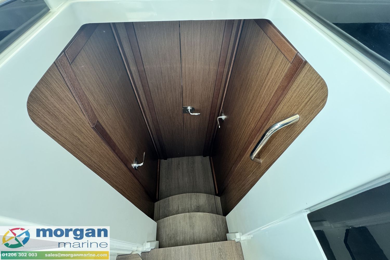 Jeanneau Merry Fisher 895 Sport