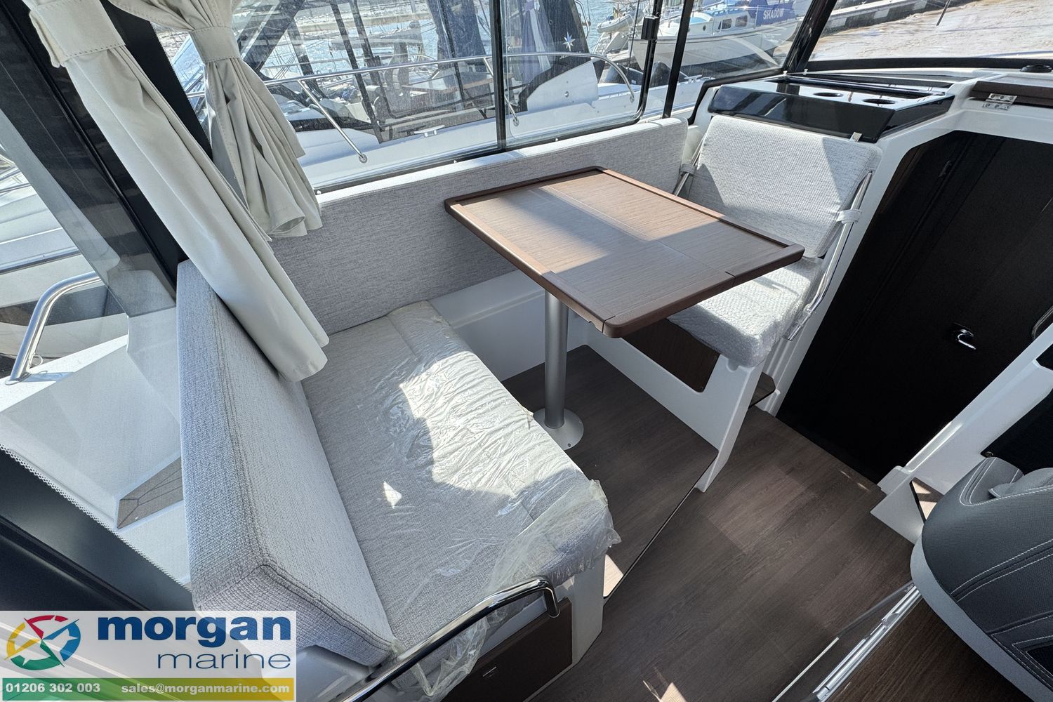 Jeanneau Merry Fisher 895 Sport