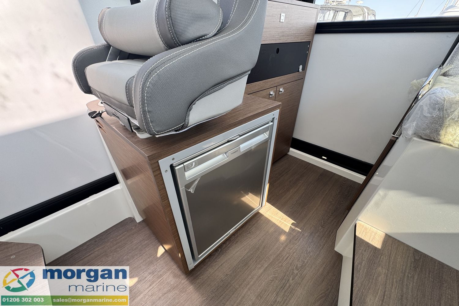 Jeanneau Merry Fisher 895 Sport