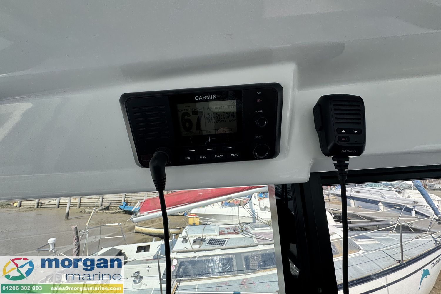 Jeanneau Merry Fisher 895 Sport