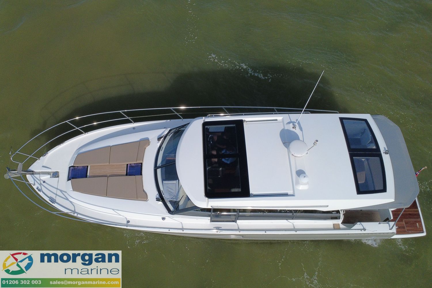 Jeanneau NC14