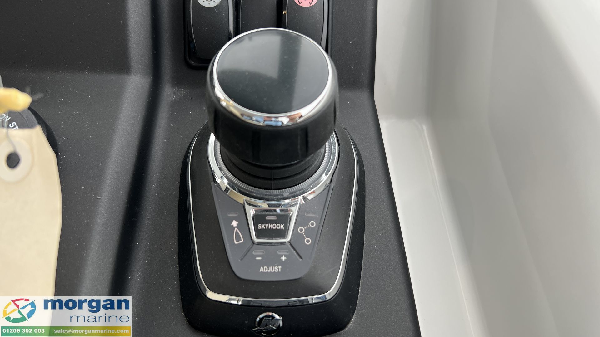 Jeanneau NC 37 – highest Spec in the UK