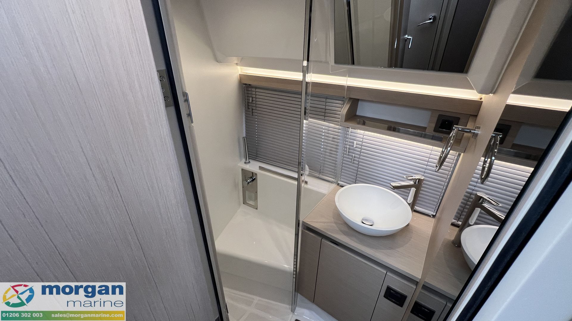 Jeanneau NC 37 – highest Spec in the UK