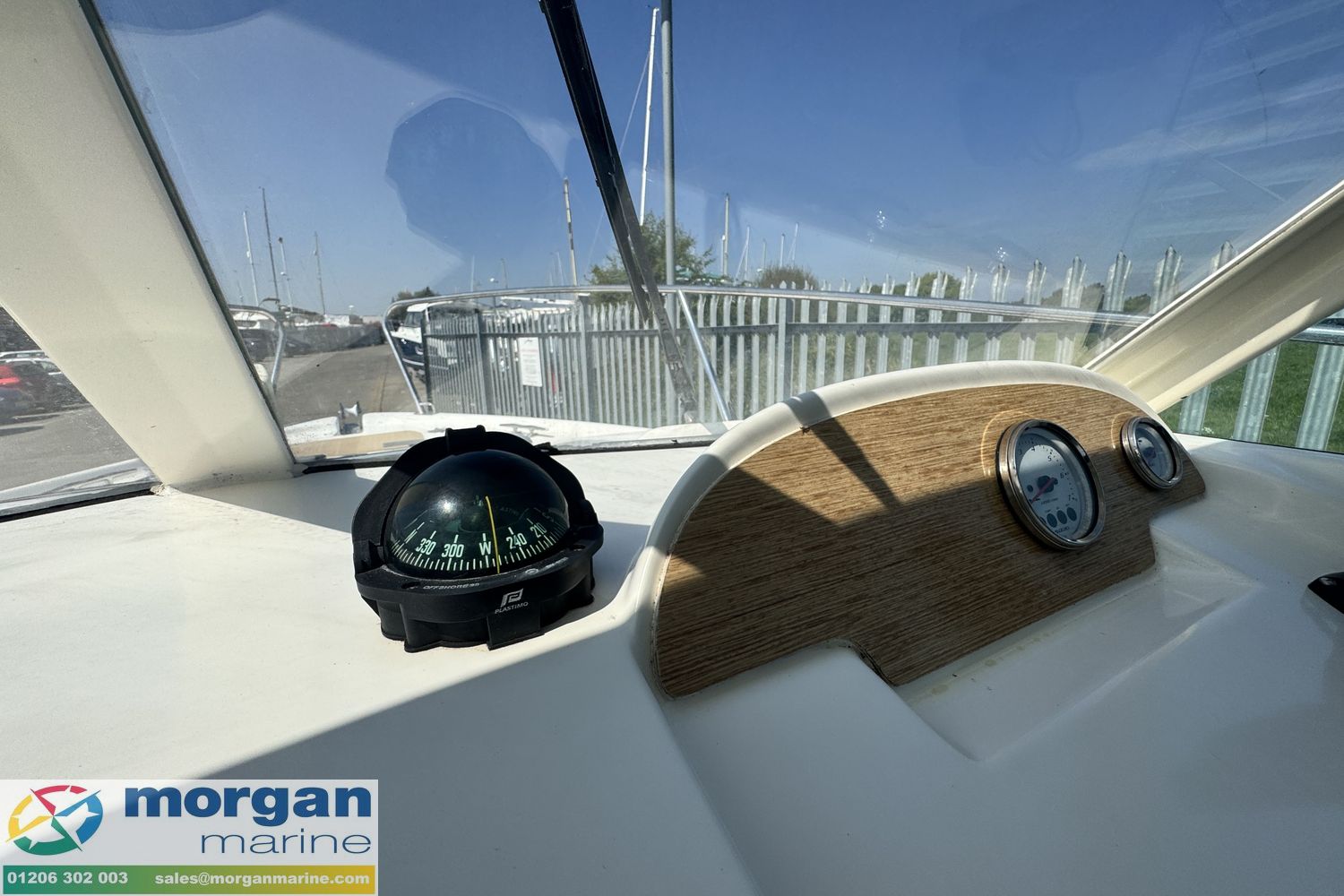 Jeanneau Merry Fisher 625 Legend