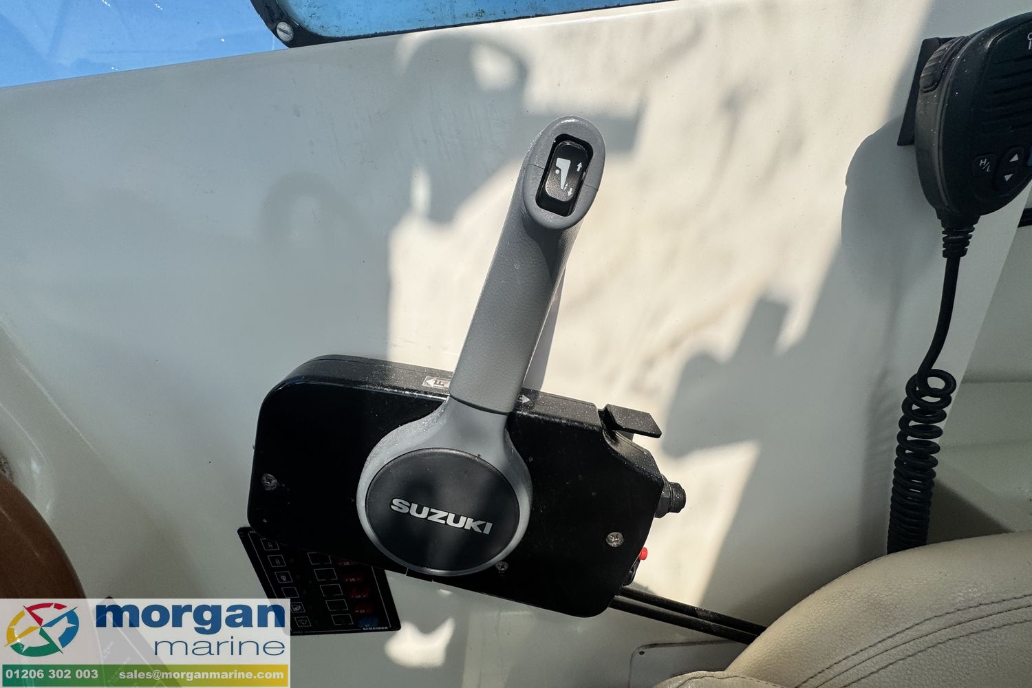 Jeanneau Merry Fisher 625 Legend