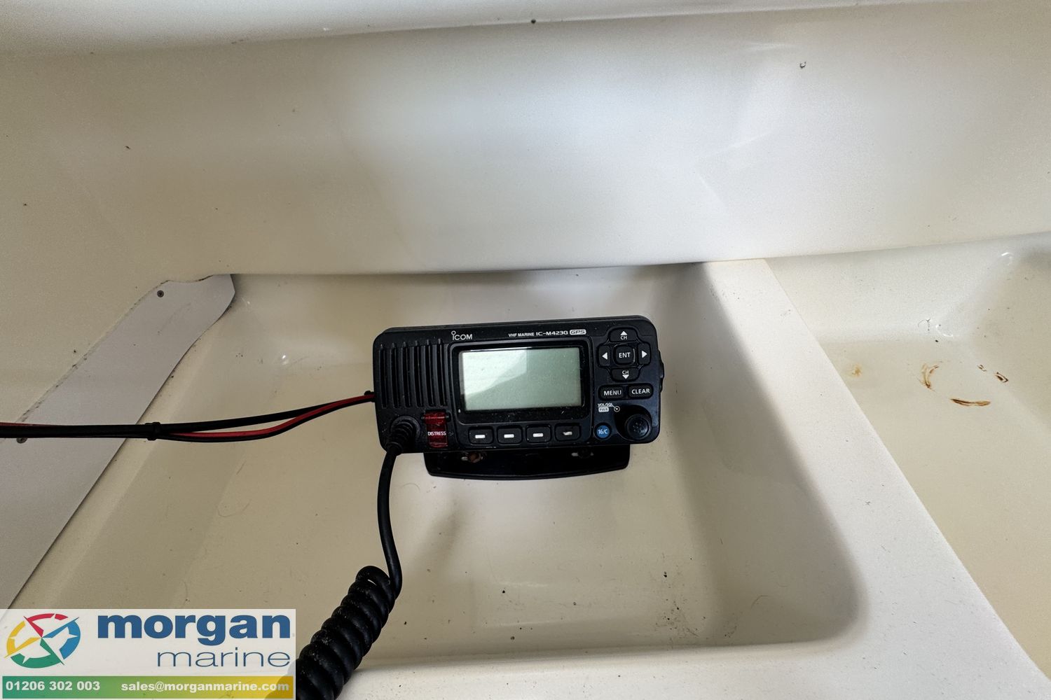 Jeanneau Merry Fisher 625 Legend