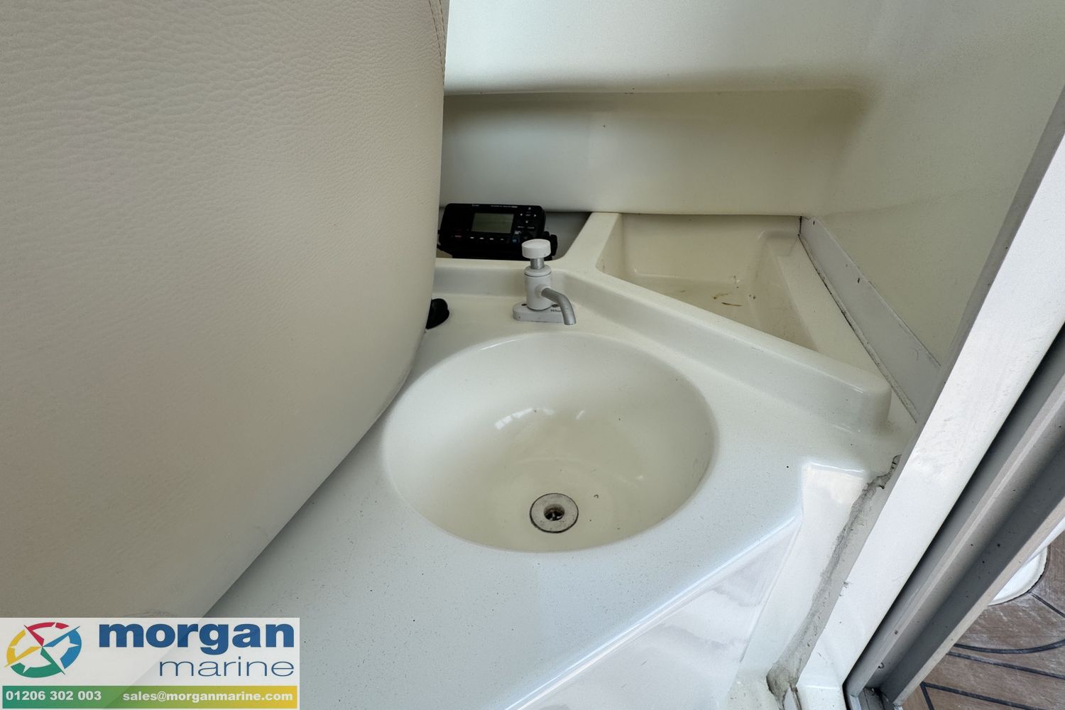 Jeanneau Merry Fisher 625 Legend