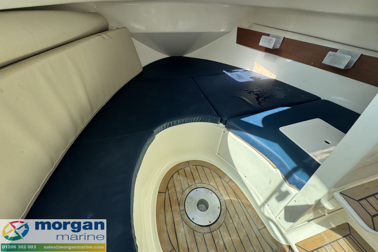 Jeanneau Merry Fisher 625 Legend